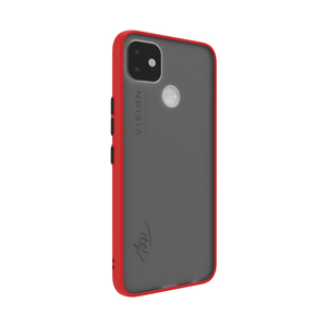 ราคาถูกราคาโปร่งแสงเคลือบควันสำหรับ Itel <span class=keywords><strong>Vision</strong></span> 1 Plus Tpu Pc ปกหลัง - Product Image 5