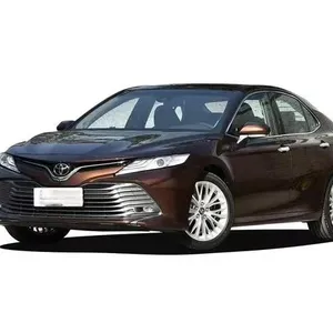 Toyota Camr y 2023 2.5q Flagship Car 2023 Newest Toyota C amry 2.5q Ultimate Openable Panoramic Sunroof Car Gasoline 4 Wheel