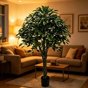 <b>Artificial</b> Banyan <b>Trees</b> - Product Image 3