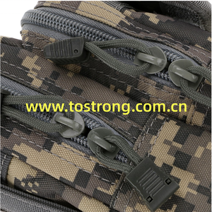 טוסטרונג דיג ספורט בחוץ באיכות גבוהה חבילת קמו טקטית ריצה קטנה - Product Image 4