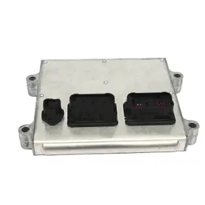 Оригинальный блок управления двигателем ECU ECM для двигателя ISBE ISDE 0281020070