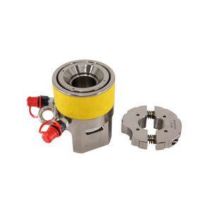 Herramientas Hidráulicas de Tensión de Pernos ATW WST5 M45 M48 M52, Carga de 880KN, 1500 bar, Área Efectiva de 5868mm, Carrera de 30mm, Confiables - Product Image 3