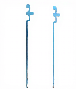 Aiguilles de machine à tricoter circulaires <span class=keywords><strong>ORIZIO</strong></span> de vente chaude de marque AUMA VO 78.50 N04 - Product Image 1