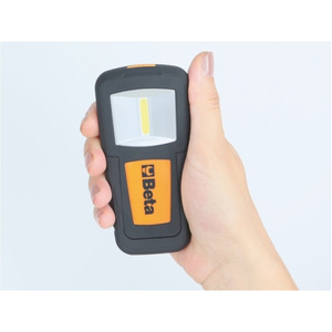 Lámpara LED de brillo ultra alto Beta 1838COB con 2 ajustes de brillo, 200 lúmenes - Product Image 3