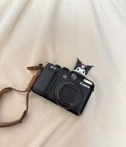 Cámara Digital Usada de Alta Gama Canon CCD G11 con <span class=keywords><strong>Zoom</strong></span> 5x y 10MP - Product Image 2