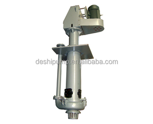 Vertical Submersible Underwater Dredge Water Well <b>Drilling</b> Machine with Mud <b>Pump</b> - Product Image 5