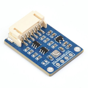 Scheda di Sviluppo <span class=keywords><strong>Raspberry</strong></span> <span class=keywords><strong>Pi</strong></span> <span class=keywords><strong>4</strong></span> con Sensori BME680/BME688, Interfaccia USB/Type-C, Sistema Operativo Linux - Product Image 1