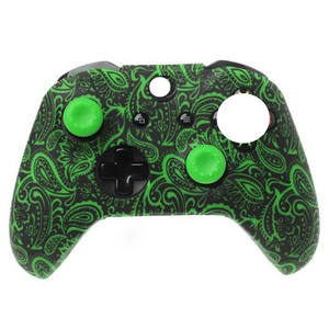 Syytech Beschermende Siliconen Huid Zachte Rubberen Hoes Hoes Voor <span class=keywords><strong>Xbox</strong></span> One Game Controller - Product Image 3