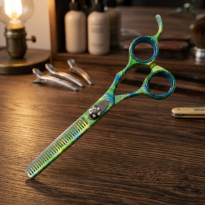 Thinning Scissors High Quality Paper Coated - Product Image 3