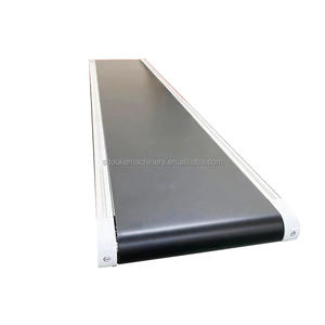 Paket taşımacılığının ayarlanabilir küçük mini konveyör bandı - Product Image 1