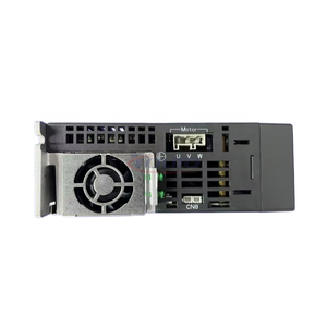 ไดรฟ์ AC รุ่นใหม่เอี่ยมแท้ ASD-A2-0721-L 750W 220VAC 5.1 แอมป์ 3 เฟส - Product Image 3