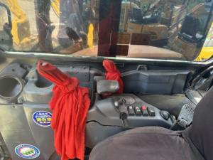 เครื่องขุด306E 304E ใช้ใน CAT305.5E ของหนอนผีเสื้อพร้อม5.5ton โมเดลขนาดเล็ก305.5E2 305.5E แมวมือสอง - Product Image 6