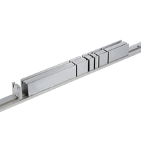 Moule supérieur et inférieur en acier inoxydable robuste pour usine de tôlerie, pliage de l'acier, traitement de haute précision, pliage multi-angles