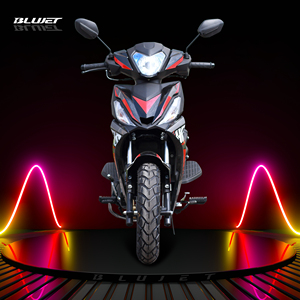 Zion 125 nouveau <span class=keywords><strong>frein</strong></span> à disque de compteur numérique de tige de poussée de moto de 125cc Cub pour le marché de l'Amérique latine - Product Image 4