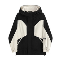 Nouvelle veste d'hiver Durable élégante 3 en 1 graphène chauffage Oxford hommes veste imperméable randonnée imperméable pour adultes voyage