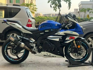 Affidabile <span class=keywords><strong>Moto</strong></span> <span class=keywords><strong>Suzuki</strong></span> GSX-R1000 EFI, Motore a 4 Cilindri in Linea da 1000cc, Lussuosa <span class=keywords><strong>Moto</strong></span> da Corsa ad Alta Efficienza Energetica - Product Image 1