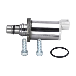 Brandstofpomp Zuigregelklep Scv Kit 294009-0120 Common Rail Dcrs300120 Voor Motor Mitsubishi 4m41 Nissan Yd25 John Deere 6068 - Product Image 2