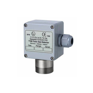 T100 가스 감지기 몬니콘 - Product Image 6