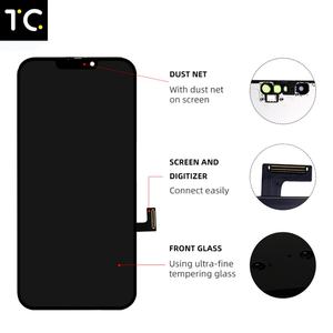 Digitalizador de Pantalla Táctil OLED FHD de 13 Pulgadas y 6.1 Pulgadas con Garantía de 2 Años, Certificado CE/FCC - Product Image 6