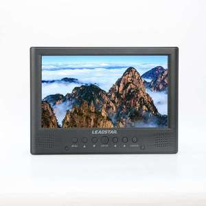 9 pulgadas <span class=keywords><strong>de</strong></span> precio <span class=keywords><strong>de</strong></span> fábrica Mini TV usada al aire libre con USB DVB T2 TV portátil - Product Image 2