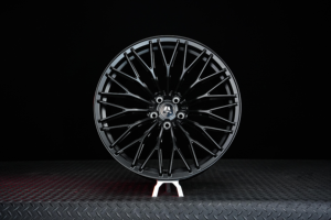 ดุมล้ออัลลอยสีดำ แข็งแรงทนทาน รับน้ำหนักได้มาก แข็งแกร่งเป็นพิเศษ ขนาด <span class=keywords><strong>16</strong></span> 17 นิ้ว เหมาะสำหรับรถยนต์โตโยต้า ไฮลั<span class=keywords><strong>ก</strong></span>ซ์ <span class=keywords><strong>ฟอร์จูน</strong></span><span class=keywords><strong>เนอ</strong></span><span class=keywords><strong>ร์</strong></span> - Product Image 3