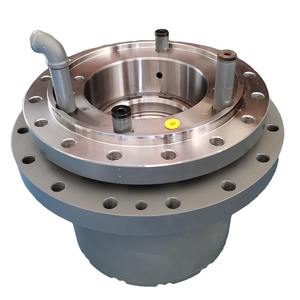 Réducteur de boîte de vitesses Traction Transmission 4607162182 S1800-2 S1800 S1600 - Product Image 3