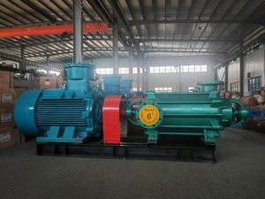 Stainless Steel CDL Vertical Multi-Stage Pump Non-Negative Pressure Constant Flow Pressure Variable Frequency - Product Image 4