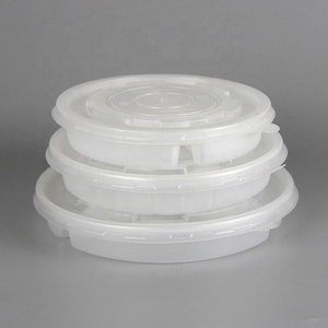 Contenitore <span class=keywords><strong>per</strong></span> <span class=keywords><strong>alimenti</strong></span> interstrato <span class=keywords><strong>in</strong></span> <span class=keywords><strong>plastica</strong></span> usa e getta ecologico <span class=keywords><strong>per</strong></span> uso alimentare <span class=keywords><strong>per</strong></span> abbinare ciotole di carta - Product Image 5