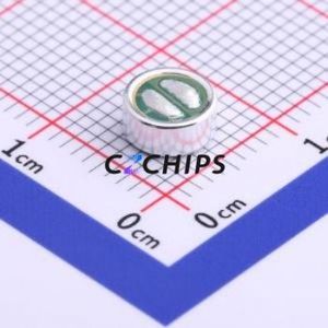 Brand-new-Original GMI6027-56DB Integrated Circuit IC Chip <b>Microphone</b> Whole Sale Electronic Component Chips & BOM Service - Product Image 1