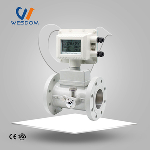 مقياس تدفق التوربينات السائلة غير الموصلة لعام 2025، مقياس تدفق الإيثانول، شبكة أنابيب الري الزراعي - Product Image 4