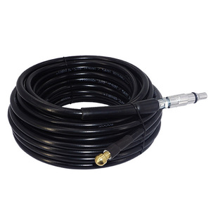 Manguera de alta presión de 5M/10M/15M/20M/25M/30M para desatascar tuberías y desagües - Product Image 4