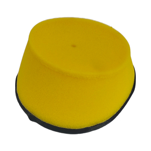 Filtre à air double en mousse pour moto <span class=keywords><strong>YAMAHA</strong></span> YZ YZF YZX <span class=keywords><strong>WRF</strong></span> 125 <span class=keywords><strong>250</strong></span> 400 426 450 – Pièce de rechange OE 4XM-14451-00-00 - Product Image 2