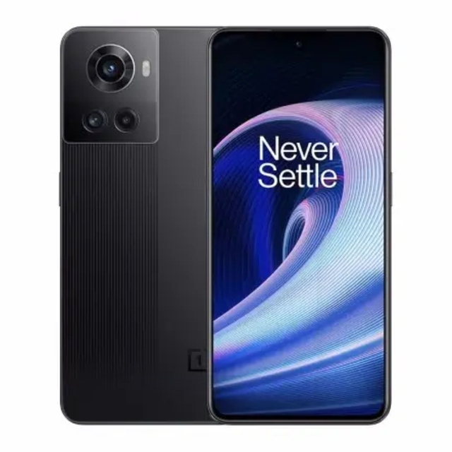 10R 12+256GB Second Hand Smartphone 10R Smart Mobile Phone for OnePlus 10R Cellphone for OnePlus 10R Used Cellular