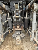 Tracteurs d'occasion VALTRA T191 185hp 4x4wd Matériel agricole Machines agricoles Tracteur lourd