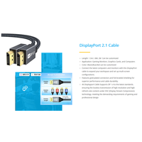 Cable USB Tipo-C Magnético de Carga Rápida 5A con Revestimiento de TPE de 1 Metro para Android, iOS, Computadora, Escáner de Código de Barras, Auriculares para Auto e Impresora