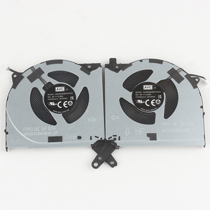 AVC 12V 24V 48V DC5V 0.50A AC EC Hadraulic подшипник Intel Mini Host Lenovo процессор для ноутбука BAPB0809R5HY003 Вентилятор охлаждения - Product Image 1