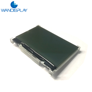 Wandisplay grafik LCD ekran metre 128st128*64 LCD ekran ST7565P 30 Pin paralel veya seri arayüzü ile - Product Image 5