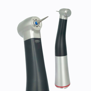 Juego de piezas de mano de turbina de aire de fibra óptica de <span class=keywords><strong>1</strong></span> a <span class=keywords><strong>5</strong></span> piezas de mano dentales de baja velocidad de <span class=keywords><strong>1</strong></span> a <span class=keywords><strong>5</strong></span> piezas de mano de fibra óptica creciente - Product Image 1