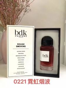 น้ำหอมผู้หญิงสุดหรู กลิ่นดอกไม้ธรรมชาติ หอมติดทนนาน คุณภาพสูง ใช้ได้ทุกวัน ความรักที่แท้จริง น้ำหอม BDK Parfums - Product Image 3