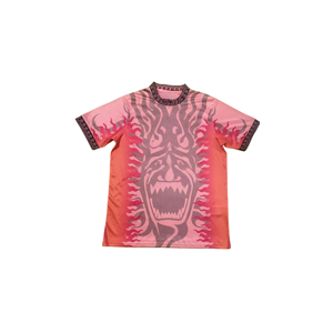 Maillot de football du club portugais 26 27, version fan, <span class=keywords><strong>Porto</strong></span>, respirant, qualité adulte, maillot de football - Product Image 1