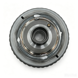 NUEVO Tambor de Embrague para Transmisión Automática M11 QR640AHA C1, Nuevo, Compatible con Accesorios para Autos Ssangyong 215814A - Product Image 3