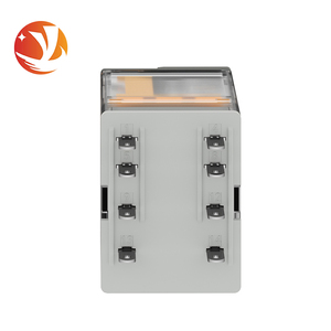 อุปกรณ์ควบคุมโปรแกรม PLC ระดับกลาง16 I/O 110V RXM2LB1P7 - Product Image 5