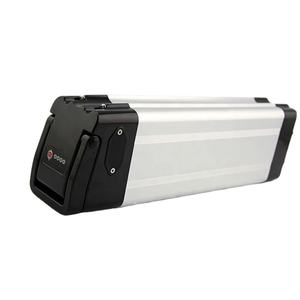 <span class=keywords><strong>Batterie</strong></span> au lithium rechargeable 24V 36V 48V 15Ah 16Ah avec <span class=keywords><strong>chargeur</strong></span> et <span class=keywords><strong>batterie</strong></span> Silver Fish pour vélo électrique, best-seller - Product Image 5