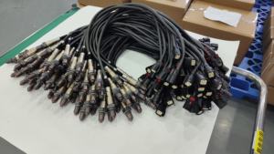 Sensor Oksigen OE #   BB5Z-9G444-A 234-4575 DY-1179 2.0L 3.5L PROBE LAMBDA - Product Image 4