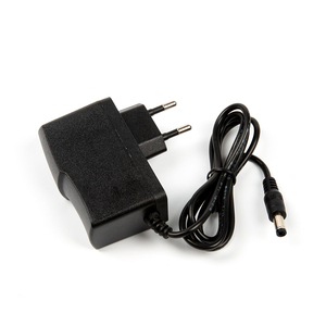KUNOGSHUN Adattatore di Alimentazione all'Ingrosso con Spina EU/US, Caricabatterie Senza Luce, Spina Staccabile, 5V 9V 12V 1A 2A 3A - Product Image 6