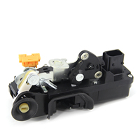 Nouvel actionneur de serrure de porte arrière droite SYHG 931-109 pour Escalade Chevrolet Tahoe GMC Yukon 2007-2009 OE 15785127