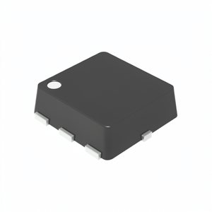 ชิปอิเล็กทรอนิกส์สำหรับการจัดการพลังงาน (PMIC) รุ่น 6 SMD, ขาแบบแบน แผ่นวงจรแบบเปิด S-1315A14-A6T2U3 ของแท้ - Product Image 1