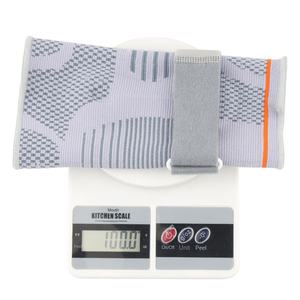 Soporte Ajustable para Reducción <span class=keywords><strong>de</strong></span> Peso, Soporte Deportivo 3D Trenzado con Presión para Protección <span class=keywords><strong>de</strong></span> <span class=keywords><strong>Codo</strong></span> en Tenis y Baloncesto - Product Image 5