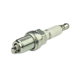 Compre Bujías de Iridio para Motores 18846 11070 SILZKR7B-11, Sistema de Encendido de Alto Rendimiento para Automóviles - Product Image 1