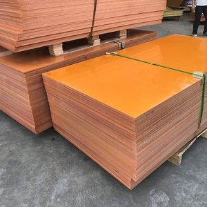 Bakelit <span class=keywords><strong>Hylam</strong></span> Sheet Insulation Phenol platte - Product Image 2